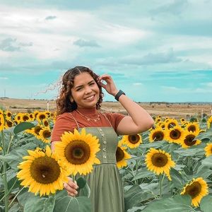 Meet your Posher, Nelmarie